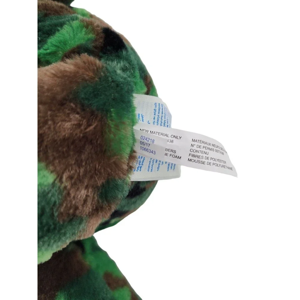 Build A Bear Workshop 17